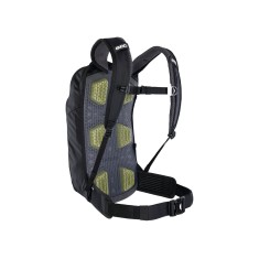 Mochila Stage 12L - Negro