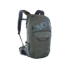 Mochila Stage 12L - Dark Olive