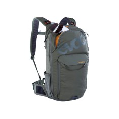 Mochila Stage 12L - Dark Olive