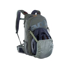 Mochila Stage 12L - Dark Olive