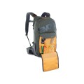 Sac Stage 12L - Dark Olive