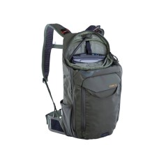 Stage 12L Pack - Dark Olive