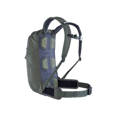 Mochila Stage 12L - Dark Olive
