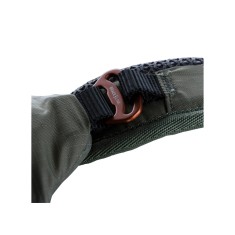 Mochila Stage 12L - Dark Olive