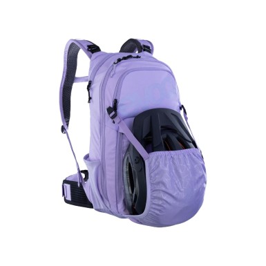Evoc Sac Stage 12L - Violet - Purebike