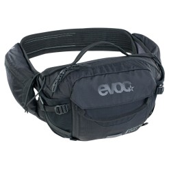 Hip Pack Pro E-Ride 3 Belt - Black
