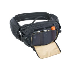 Hip Pack Pro E-Ride 3 Belt - Black