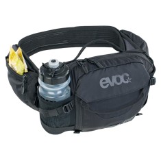Hip Pack Pro E-Ride 3 Belt - Black