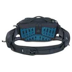 Hip Pack Pro E-Ride 3 Belt - Black