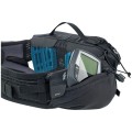 Hip Pack Pro E-Ride 3 Belt - Black