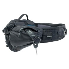 Hip Pack Pro E-Ride 3 Belt - Black