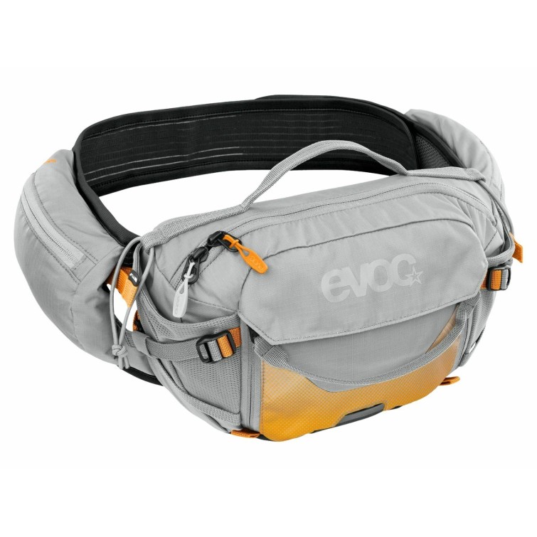 Riñonera Hip Pack Pro E-Ride 3 - Stone