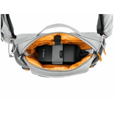 Ceinture Hip Pack Pro E-Ride 3 - Stone