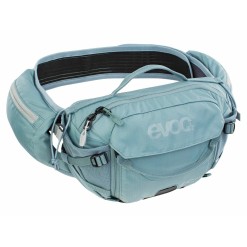 Ceinture Hip Pack Pro E-Ride 3 - Steel