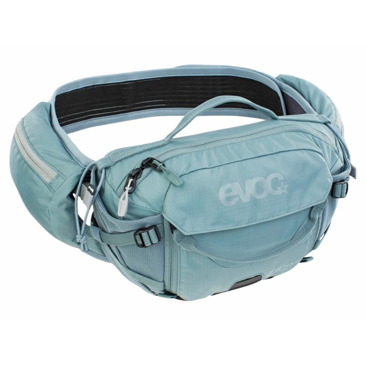 Ceinture Hip Pack Pro E-Ride 3 - Steel