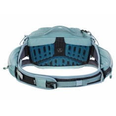 Riñonera Hip Pack Pro E-Ride 3 - Steel