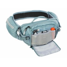 Hip Pack Pro E-Ride 3 Belt - Steel