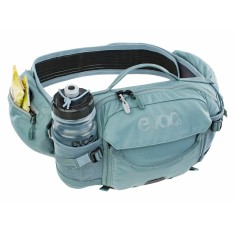 Riñonera Hip Pack Pro E-Ride 3 - Steel