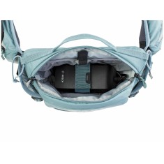 Riñonera Hip Pack Pro E-Ride 3 - Steel