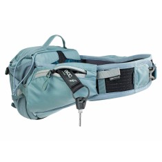 Hip Pack Pro E-Ride 3 Belt - Steel