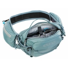 Hip Pack Pro E-Ride 3 Belt - Steel