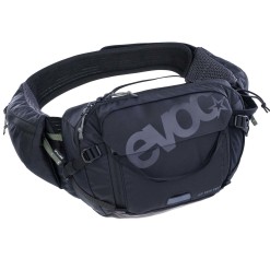 Ceinture Hip Pack Pro 3L Noir