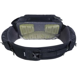 Ceinture Hip Pack Pro 3L Noir