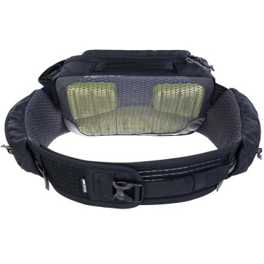 Evoc Ceinture Hip Pack Pro 3L Noir - Purebike