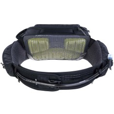 Riñonera Hip Pack Pro 3L negra