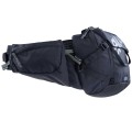 Riñonera Hip Pack Pro 3L negra