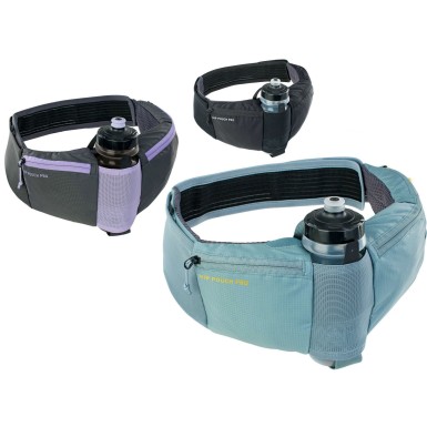 Ceinture Hip Pouch Pro + Bidon 0,55 L