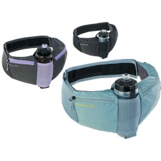 Hip Pouch Pro Belt + 0.55 L Bottle