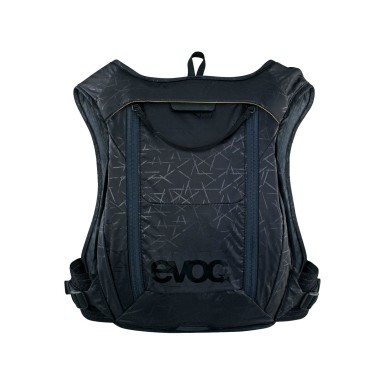 Chaleco Hydro Pro 1.5 + bolsa de hidratación de 1.5L