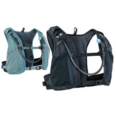 Gilet Hydro Pro 3 + Poche 1.5L