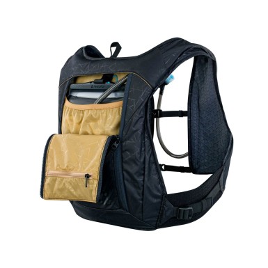 Chaleco Hydro Pro 3 + bolsa de hidratación de 1.5L