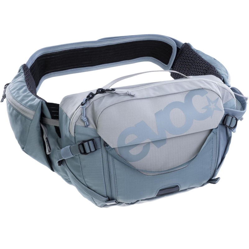 Hip Pack Pro 3L Belt - Stone Gray