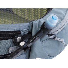 Ceinture Hip Pack Pro 3L  Gris Stone