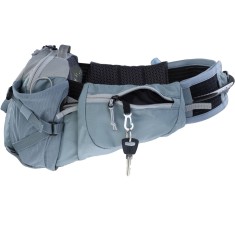 Hip Pack Pro 3L Belt - Stone Gray