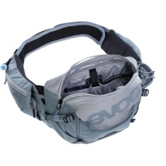 Hip Pack Pro 3L Belt - Stone Gray