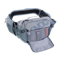 Hip Pack Pro 3L Belt - Stone Gray