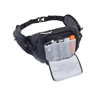 Riñonera Hip Pack 3 - negra