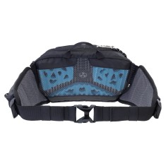 Hip Pack 3 Belt - Black