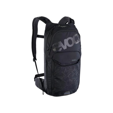 Mochila Stage 6L - negra