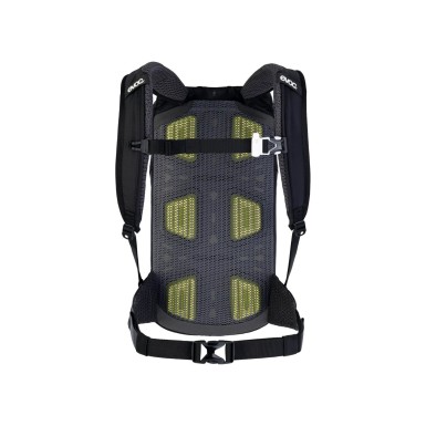 Mochila Stage 6L - negra