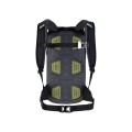 Stage 6L Backpack - Black
