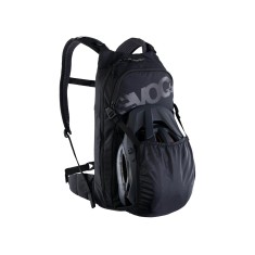 Stage 6L Backpack - Black