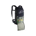 Stage 6L Backpack - Black