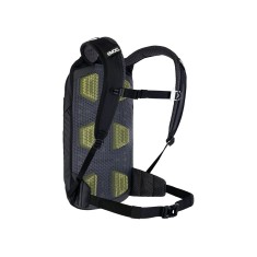 Stage 6L Backpack - Black
