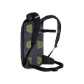Stage 6L Backpack - Black