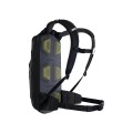 Stage 6L Backpack - Black